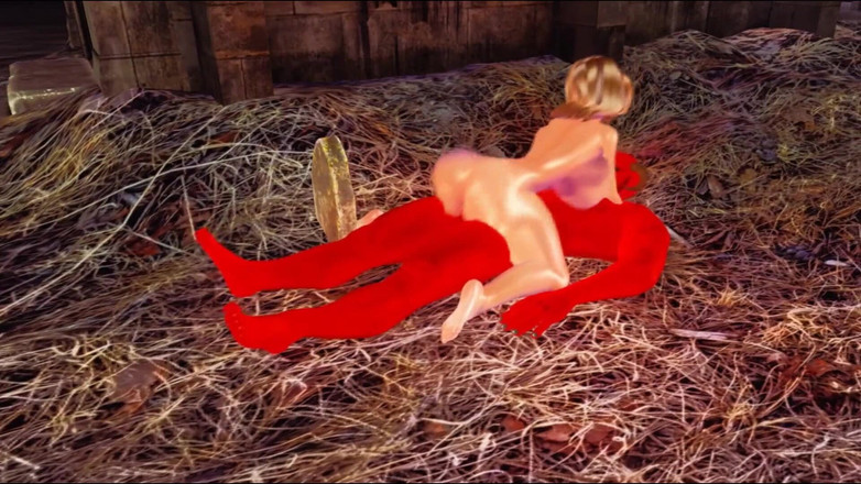 Games looper sex: Demon zozo Scopa lorey (9 di 19)