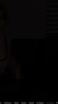 Natasha Naughty Wife av Archimedescompany - Hotwife spelar in sin första porrscen 26