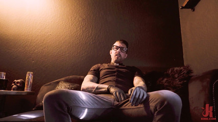 Kinky Bites Gay: H3ll4sl00tz: confesiones duras