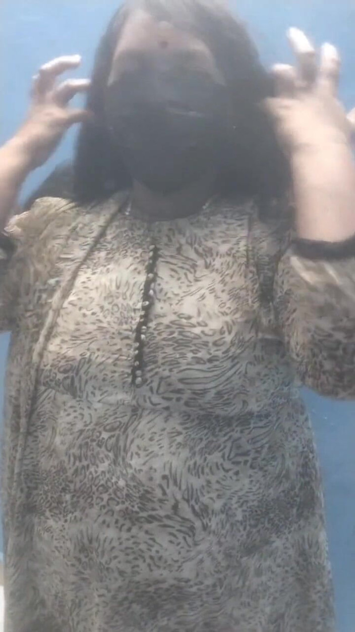 Benita sweety: Husband and Wife Hot Talking Sex