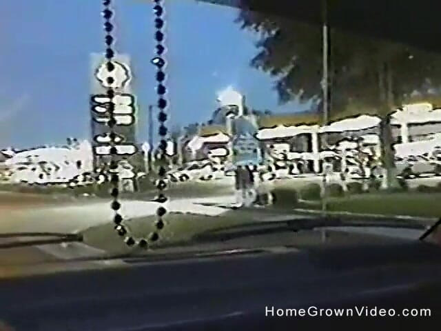 Homegrown Video: Rescuing a Damsel in Dis Dress