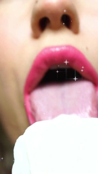 NEW Mesmerizing melting creamy lips