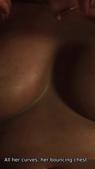 Wickedgammes: The Art of Seduction (part 29)