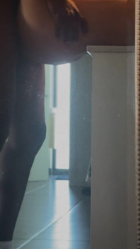 Fucking in the Kitchen
