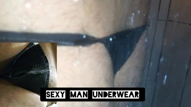 Davidandrexxx: Sexy man underwear 25
