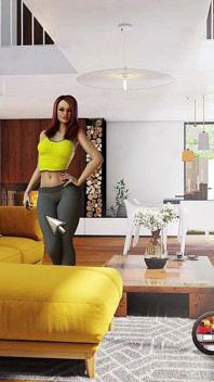 Ep4: fodendo minha esposa Tracy novamente - Living with Temptation: American Sunset