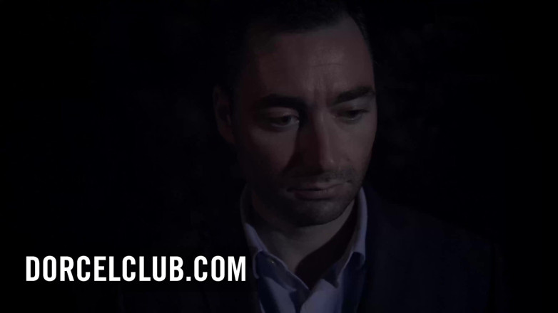 Dorcel Club: Sex în pădure cu țâțoasa Anna Polina