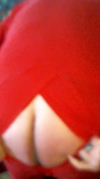 Beardaddychub Jerks and Cums on Cam in a Union Suit!