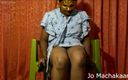 Machakaari: Tamil senhora em telefonema com seu namorado
