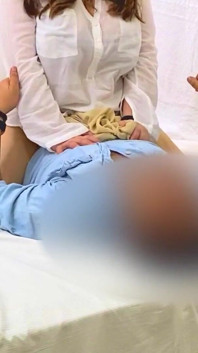 Big Tits Step Sister Faustina Pierre Was so Horny She Let Step Bro Creampie Her Pussy
