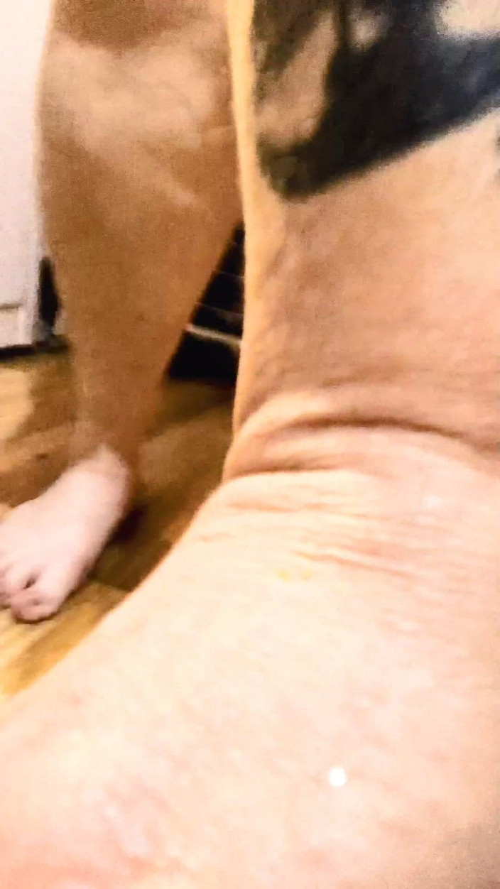 HerculesnVENUS: Si Dia Berkata Saya Mahu Mencuba Sesuatu Yang Baru Dengan...