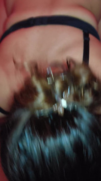 Blowjob by Desi Girlfriend