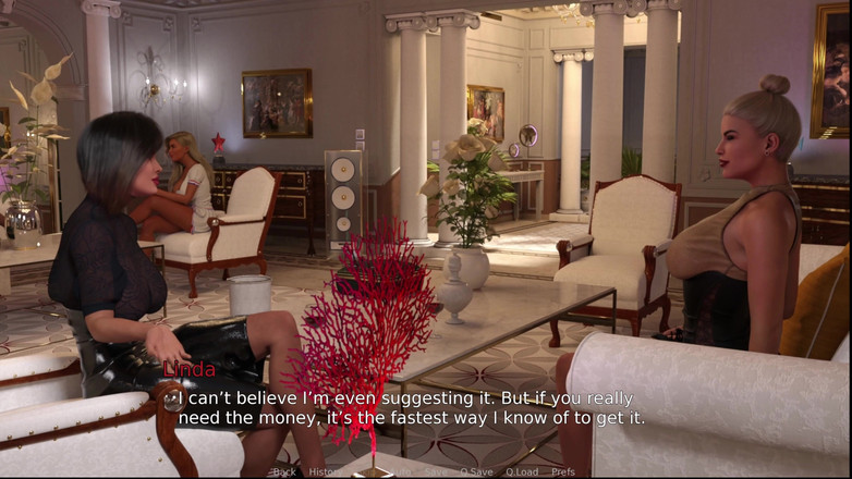 Wickedgammes studio: Pyszne MILFki (część 12) Nowa wersja ulepszona przez AI