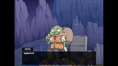 Cartoon Play: Häxjägare del 7