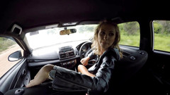 Angel The Dreamgirl: Hraná jízda v obráceném směru