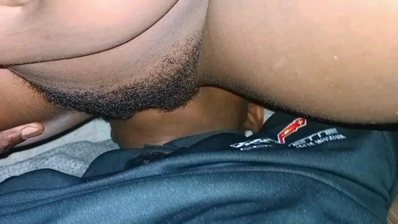 Sexe in real life: The Naughty Girl Fucks the Big Boss.
