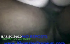 Sürtük sarışın evli kadın azgigolo'ya karşı
