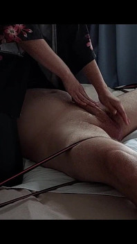 Siksaan orgasme pasca orgasme long edging dan keras
