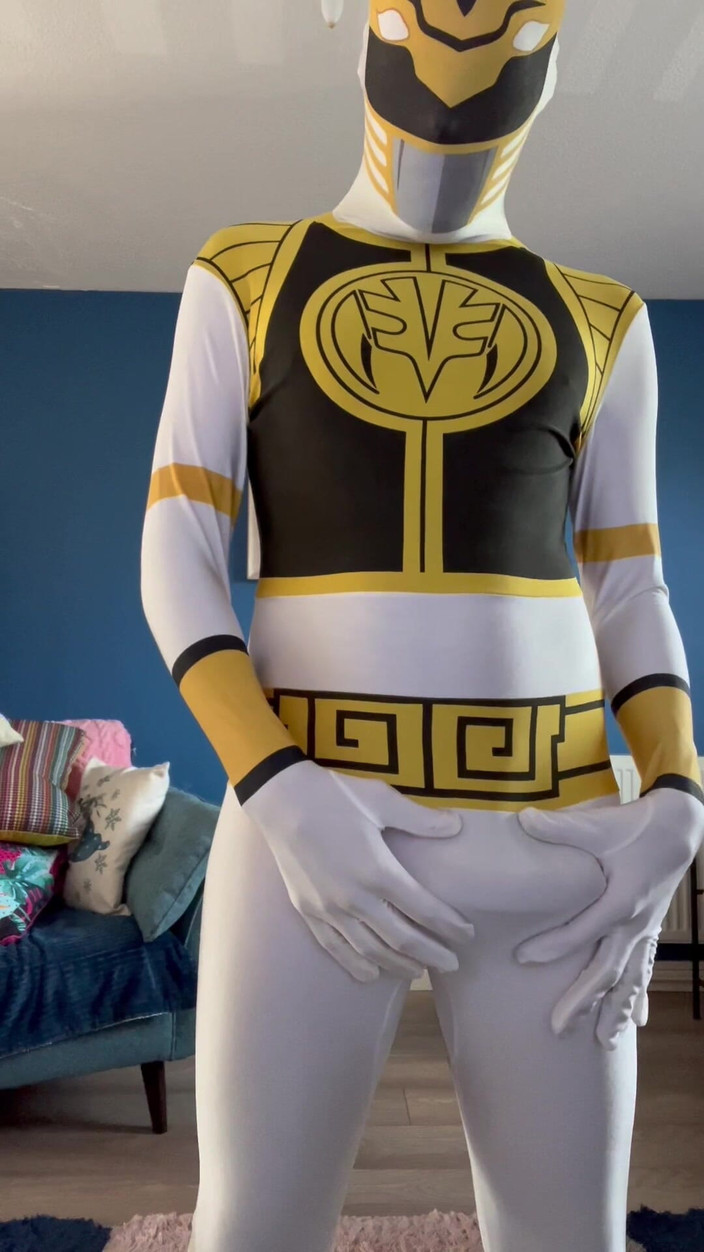 Buggiesmugglr: 强力手淫游侠