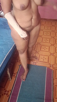 Hot Moment