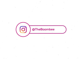 TheBaambee: บีมบี อยู่บ้านคนเดียว