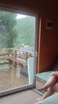 Slowmotion hayranları için sadece üvey annenin maceraları