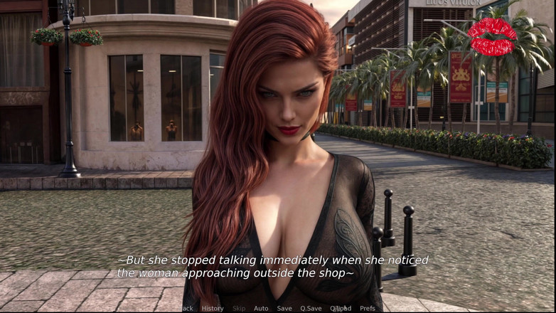 Wickedgammes studio: Delicious MILFs (Teil 15) Neue Version verbessert von Ai