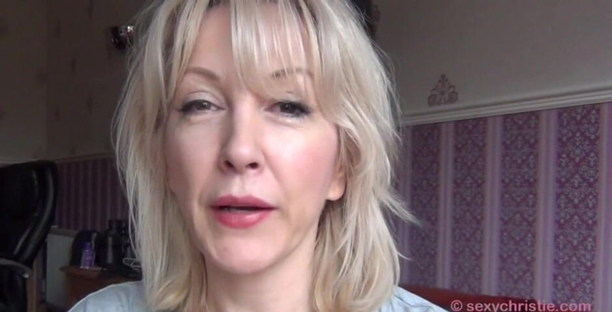 British Cougar: Cheating Wife Caught on Cameras