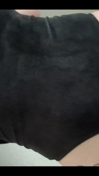 Flashing That Ass