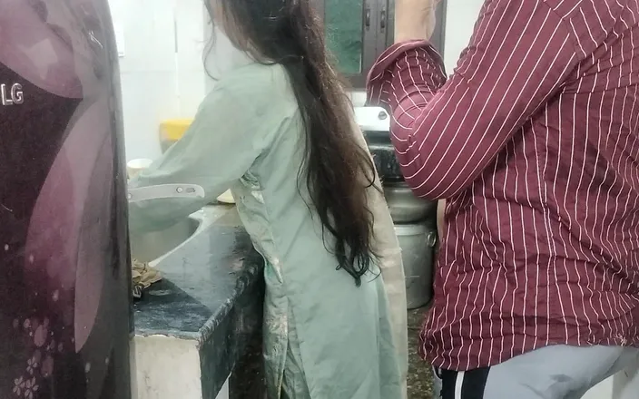 NAASRIN KHAN: Indian Porn