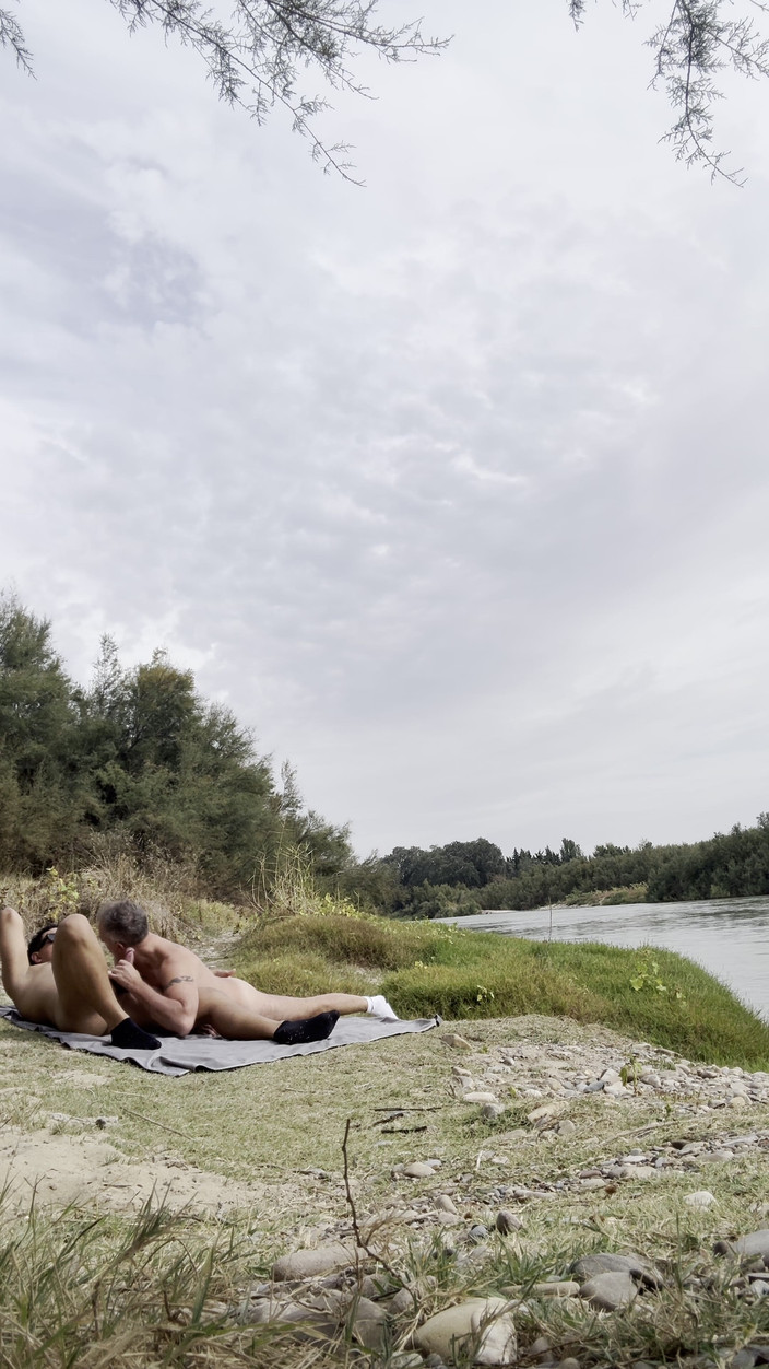 Ludwig: Cruisen op de rivier