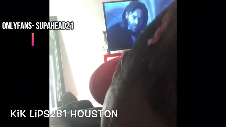 Wondahead21: Supahead dan makan pantat itu dengan enak