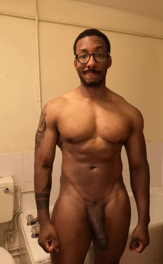 Amadeus: Just Had a Bit of a Shave