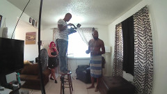 Shaundam: 从淋浴出来的 Bts 新鲜