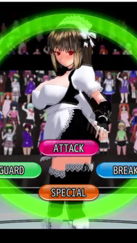 Ultimate Fighting Girl 2 Sherri Hard and Ultimate(boko877)