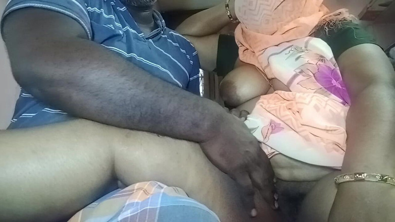 Tamil Anti Uma: もしあなたの友人が家に帰っていたら、ウマはその頃に出かけていたでしょう。楽しんでいました。パート2