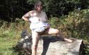 Dirty Doctors Clips: Flashing in the Forest