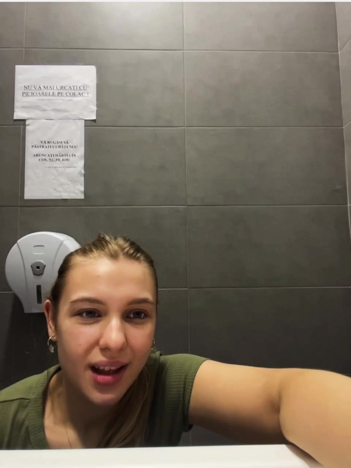 JuiceLussie: Poprvé anální šukání s velkým ptákem na veřejnosti
