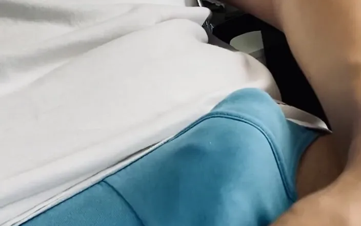 UnderXiaoQiang: Let Me Cum!!