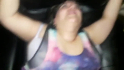 Real homemade BBW BBC porn: Selvagem inglesa grandona chupando bbc nata4sex hardcore de quatro dedilhado...