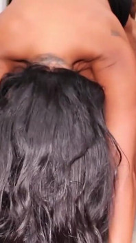 Maxinex capo tettona grande cazzo nero gangbang behnid le scene