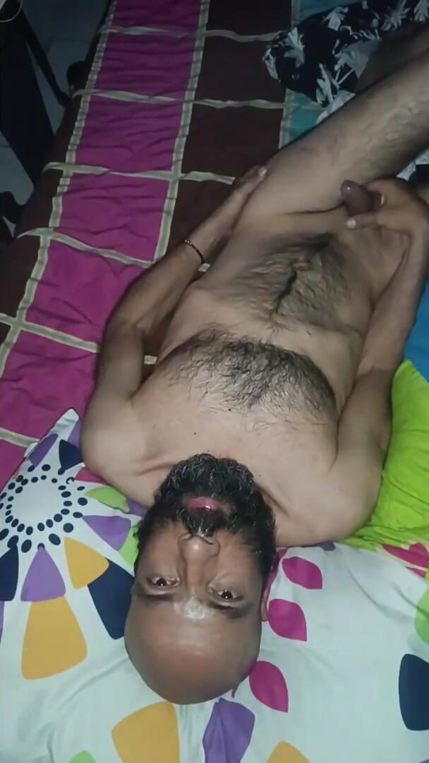 Jhonbahh: Me Masturbo Otra Panoramica