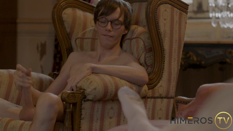 Himeros.tv: La sissy e la masc