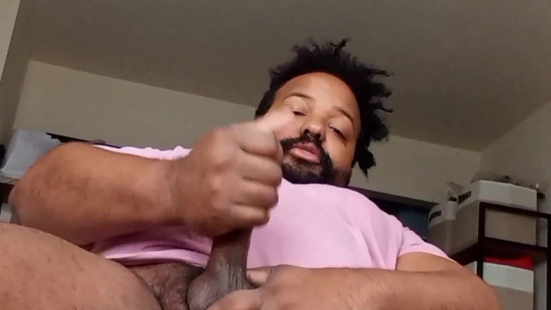 Eddie Venezuela: Cumpilation masturbasi ayah tiri kulit hitam besar pria kulit hitam