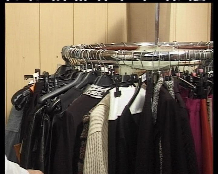 Deutsche Madchen: Watch How This German Lady Get Ready for the Night