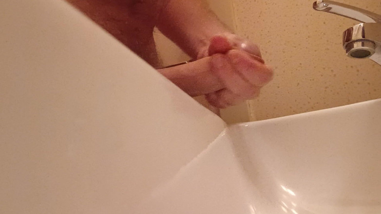 Ed Eden: Sink Cock