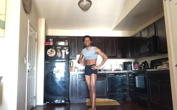 Karma Rainbow Smith D: No Where Else to Share My Work...