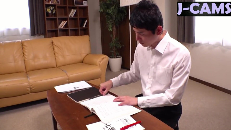 J-Cams: Fantazie bust giga. Růžová Arcana se probudí nekonečná touha, část 1