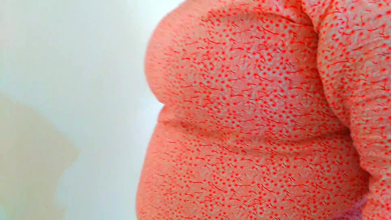 Aria Mia: Трахаю красивую милфу-горничную в хиджабе в Пакистане - большая задница и огромные сиськи