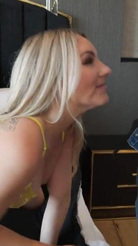 “fuck the Pills! Cum Inside Me and Make a Mommy Again!”